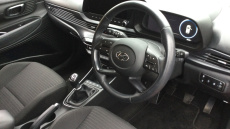 Hyundai i20 1.0T GDi 48V MHD Premium 5dr Petrol Hatchback